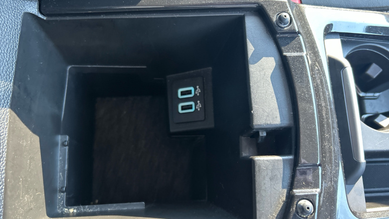 Ford Kuga 2.0 TDCi Titanium Edition 5dr Auto 2WD Diesel Estate